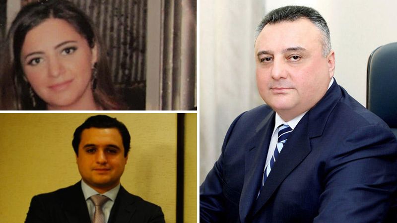 Eldar Mahmudovun övladları məhkəməyə verildi