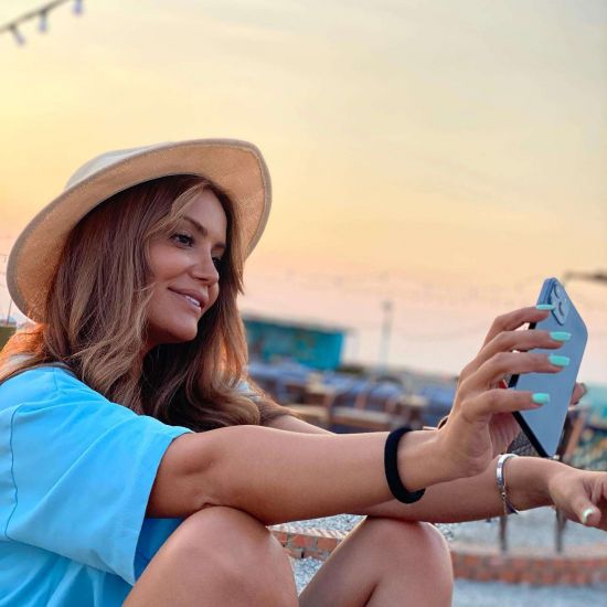 “TikTok-dan bir aya 40 min dollar qazanmışam”