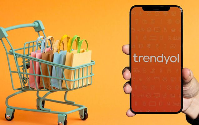 "Trendyol"la bağlı     RƏSMİ AÇIQLAMA