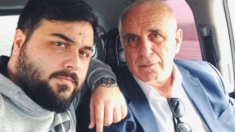 Cavidan Novruz ailəsindəki qalmaqaldan DANIŞDI