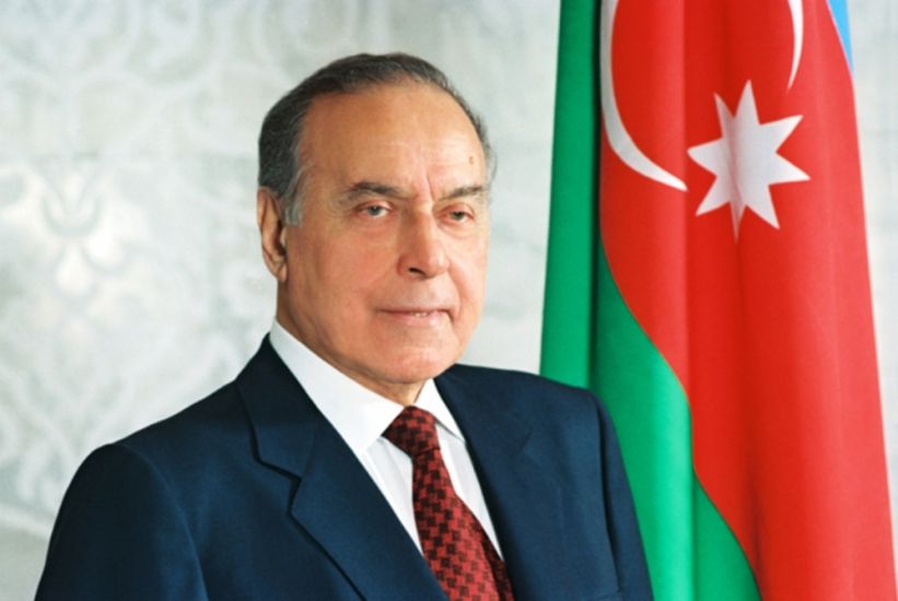 MM Heydər Əliyevin 100 illiyi ilə əlaqədar yubiley medalının təsis edilməsini I oxunuşda təsdiqlədi