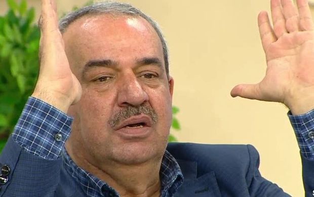 Məzarını qazdıran Ağamirzə:      "Ölüm mənim üçün səadətdir" - AÇIQLAMA