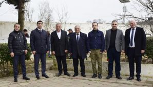 Masallıda “Heydər Əliyev və media” adlı konfrans keçirildi — foto 12