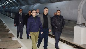 Masallıda “Heydər Əliyev və media” adlı konfrans keçirildi — foto 16