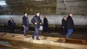 Masallıda “Heydər Əliyev və media” adlı konfrans keçirildi — foto 20
