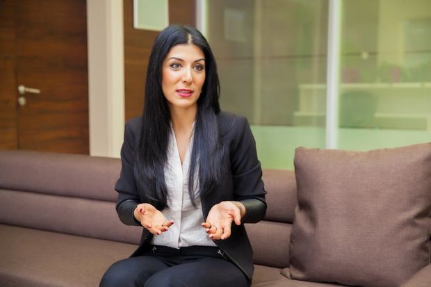 Nigar Arpadarai bu agentliyin rəhbəri oldu -       FOTO