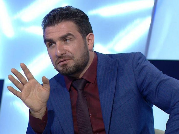 Talıb Tale babası Aşıq Ələsgərin heykəli barədə: "Təqdirəlayiq haldır, çox sevinirik ki, heykəli ucaldılıb"