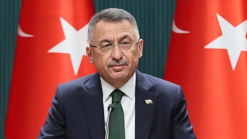 Fuat Oktay: "Xocalıda 31 il əvvəl baş vermiş vəhşilik hələ də ürəyimizi ağrıdır"