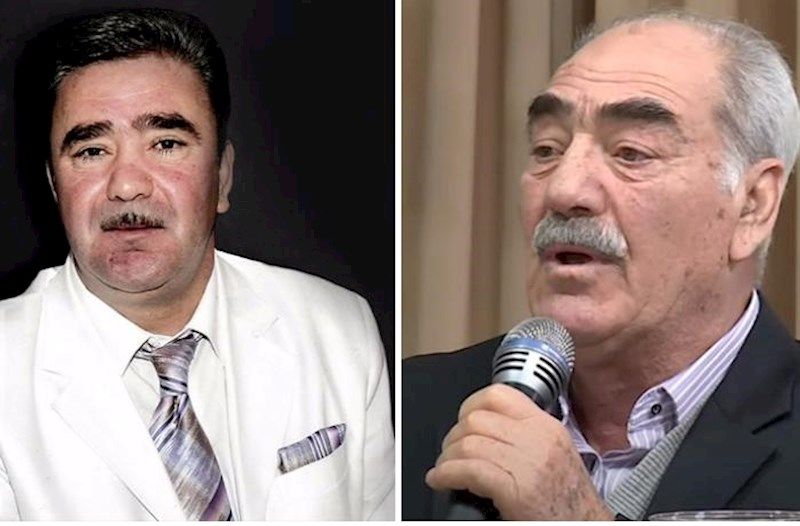 Əməkdar artist qardaşının əvəzinə əsgərliyə gedibmiş -     VİDEO