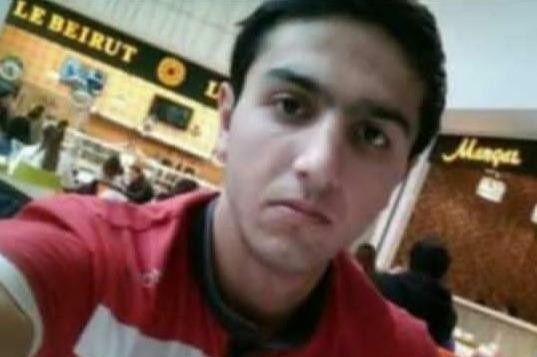 Şəhidin yeganə övladı atasına qovuşdu... -     FOTO