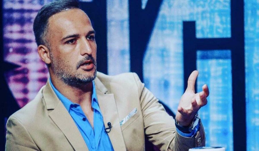 Azər Zahid hamını aldadıb? -     VİDEO
