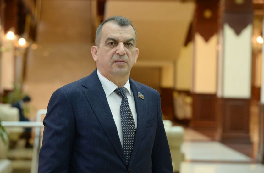 İltizam Yusifov: “Fazil Mustafaya qarşı olan silahlı hücum ölkəmizə, dövlətimizə qarşı yönələn bir terror aktıdır”