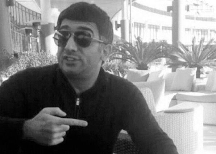Rövşən Lənkəranskinin adamlarını qətlə yetirən "qanuni oğru" həbs edildi -         FOTO