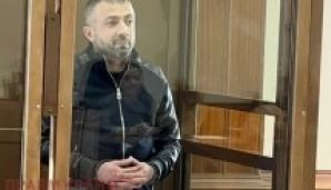 Rövşən Lənkəranskinin adamlarını qətlə yetirən "qanuni oğru" həbs edildi -         FOTO — foto 1