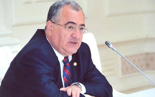 "Heç vaxt, kimsə buna cəsarət edə bilməz" -       Ramiz Rzayevdən sərt AÇIQLAMALAR