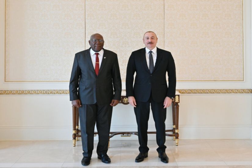 Dövlət başçısı: Azərbaycan Qoşulmama Hərəkatının beynəlxalq münasibətlərdə mühüm rol oynaması istiqamətində çalışır