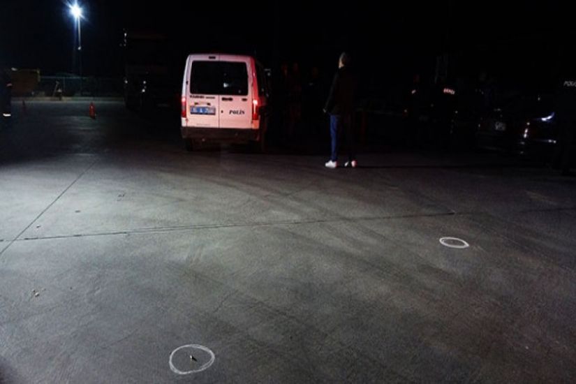 "Boz Qurdlar" təşkilatının keçmiş rəhbəri öldürüldü