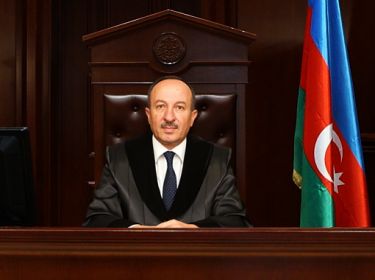 Naxçıvanla bağlı sərəncam qüvvəyə mindi