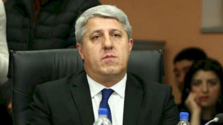 “Azərbaycanın yeni hücuma hazırlaşdığı açıq-aydın görünür” -     Voskanyan