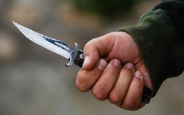 Mingəçevirdə 16 yaşlı gənc həmyerlisini bıçaqlayıb