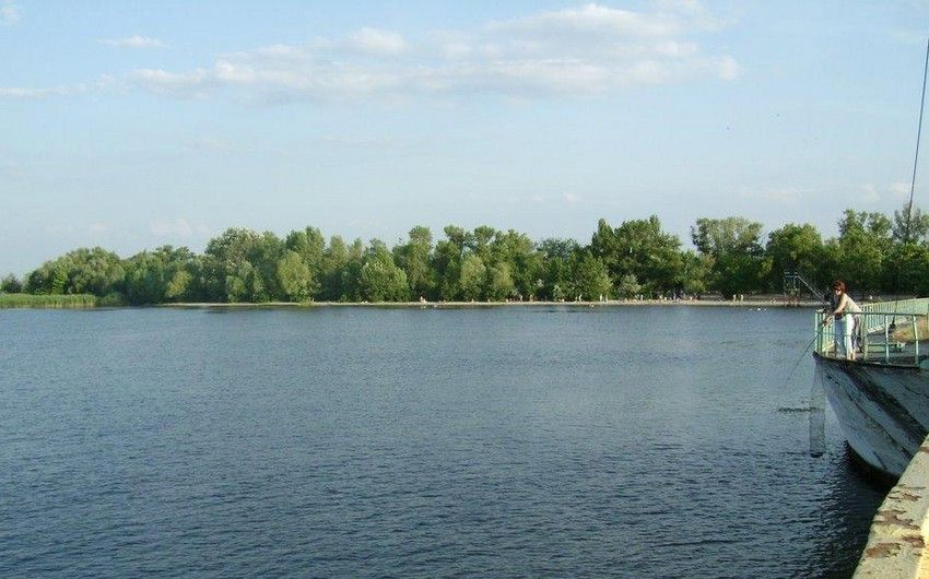 Ukrayna Ordusu Xerson vilayətində irəliləyə bilib, ada azad olunub