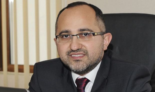"Toğrul Musayev, ədliyyə sistemində etdiklərinizə görə Allah Sizə layiq olduğunuzu versin"
