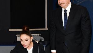 İlham Əliyev və Mehriban Əliyeva Bakıda “STEAM İnnovasiya Mərkəzi”nin açılışında iştirak ediblər -       FOTO — foto 2
