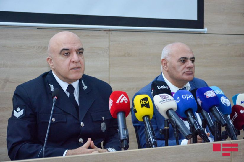 ETSN: Nəticə əldə olunana qədər Laçın-Xankəndi yolunda aksiyalar davam edəcək