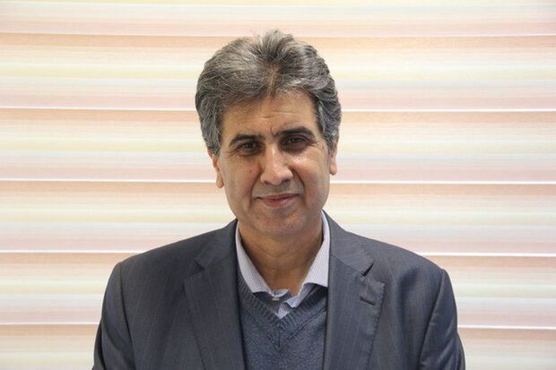 Müəllim həbs edildi