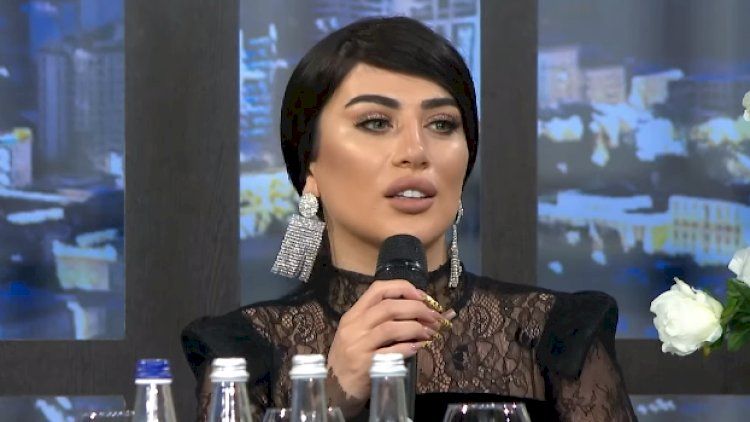Nəfəsin oğluna təhlükəli xəstəliyin diaqnozu qoyuldu:     "Özümə gələ bilmirəm" - VİDEO