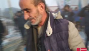 Qarabağın kömək istəyən erməni sakininə yemək, siqaret verilib, Şuşadan Xankəndiyə yola salınıb — foto 2