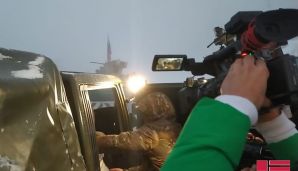 Qarabağın kömək istəyən erməni sakininə yemək, siqaret verilib, Şuşadan Xankəndiyə yola salınıb — foto 3