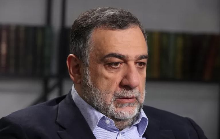 Ruben Vardanyanın həbs müddəti uzadılıb -   YENİLƏNDİ