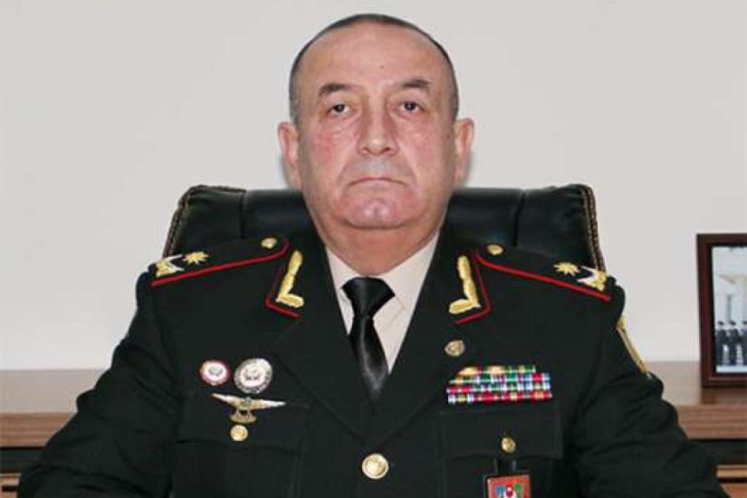“Həbsdə olmağımın səbəbini bilmirəm”-Bəkir Orucovun məhkəməsi