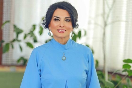 “Heç yerdə deməmişəm ki, evə ərzağı nisyə alıram” -     Jalə Əliyeva