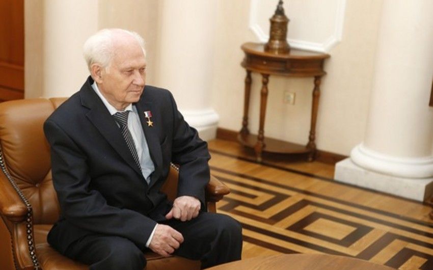 “Kalibr” raketlərinin yaradıcısı vəfat etdi