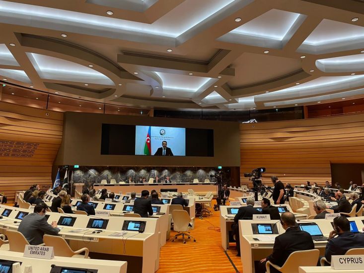 Azərbaycan Pakistandakı daşqın fəsadlarının aradan qaldırılmasına 7 milyon dollar ayırıb