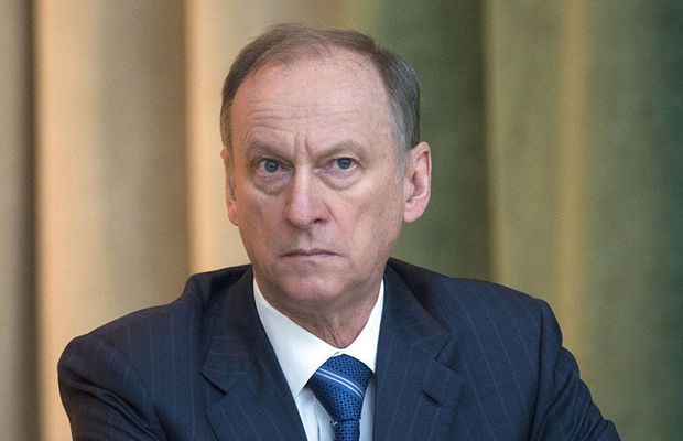 Patruşev: Rusiya hakimiyyəti sadə ukraynalılara nifrət etmir