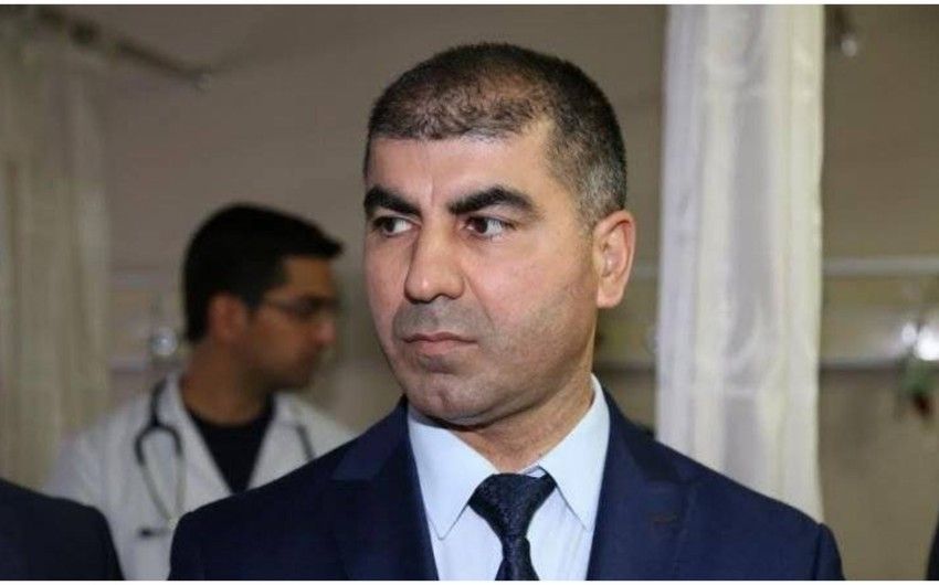 "Naxçıvanda bir sıra məmurların qanunazidd əməlləri və özbaşınalığı aşkarlanıb" -      Vasif Talıbovu əvəz edən şəxs