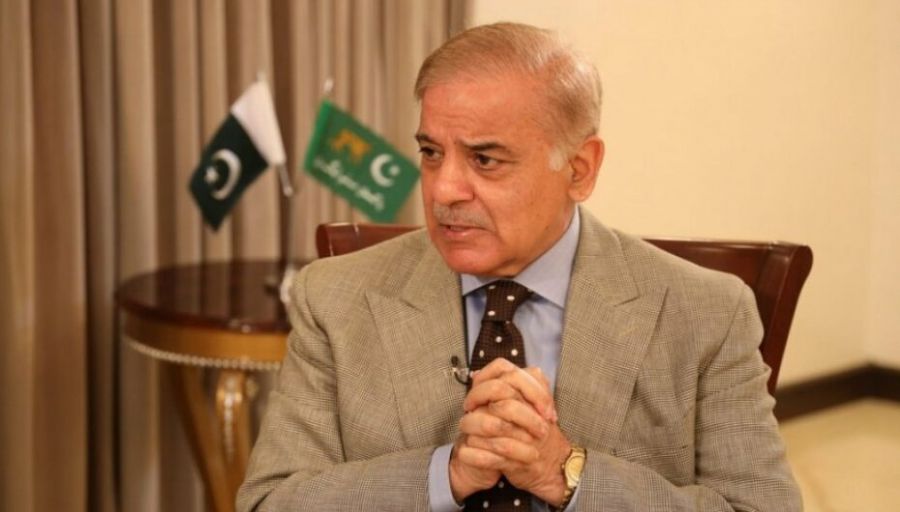 Pakistanın Baş naziri Azərbaycana davamlı dəstəyə görə təşəkkür etdi