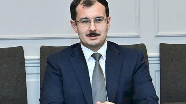 Azərbaycanın İsraildəki ilk səfiri kimdir? -     DOSYE