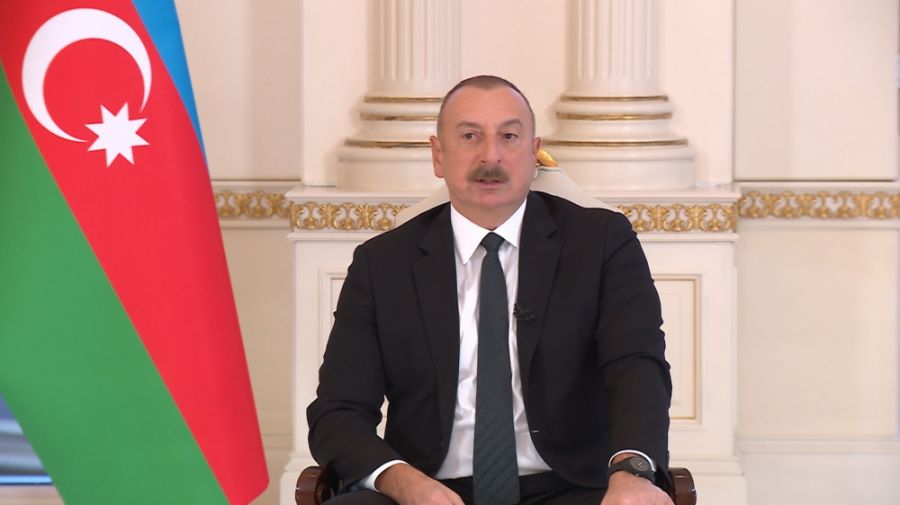 Azərbaycanda davamlı inkişaf artdıqca dövlətimiz daha da güclənir -       İsrafil Kərimovun yazısı