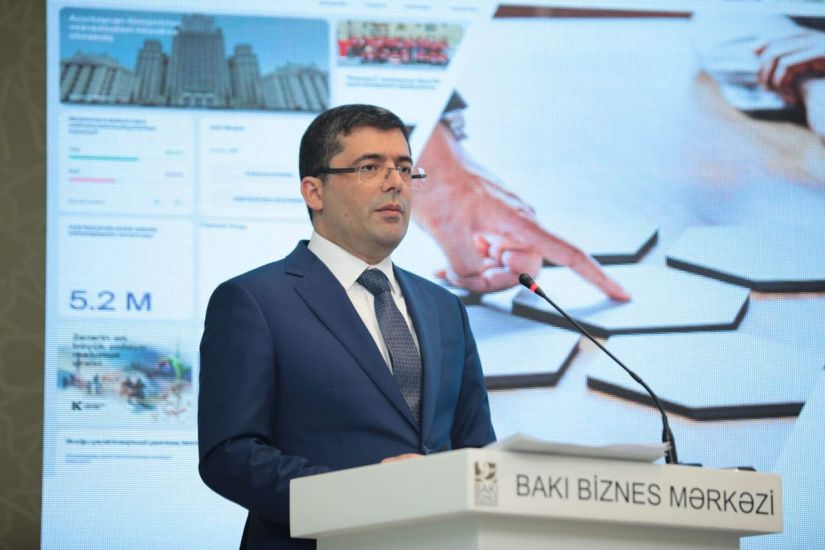 Əhməd İsmayılov: Media savadlılığı artmasa, yaxşı nəticə əldə edə bilməyəcəyik