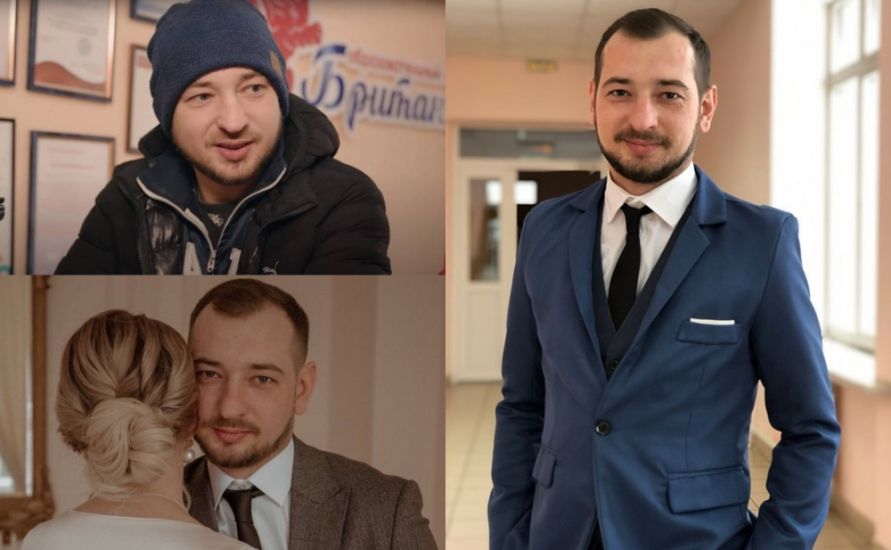 Aktyor xanımı ilə dava edəndən sonra itkin düşdü