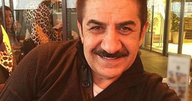 Məşhur sənətçi vəfat etdi