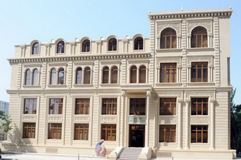 Qərbi Azərbaycan İcmasında “Qayıdış Konsepsiyası” ilə bağlı dinləmələr keçirildi