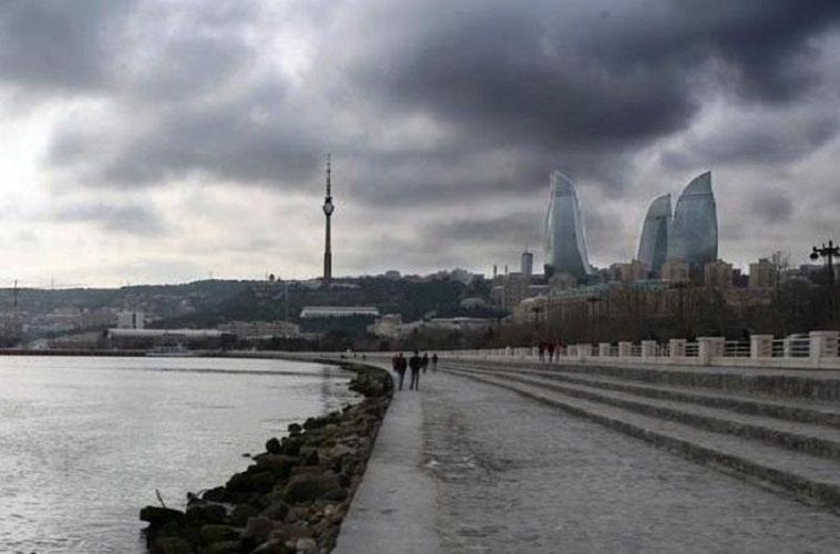 Azərbaycanda əhaliyə çağırış