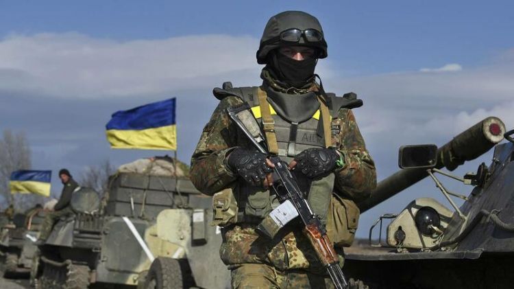 Ukrayna 200 PUA və 5 ATACMS raketləri ilə Rusiyanın bir neçə şəhərinə zərbələr endirdi