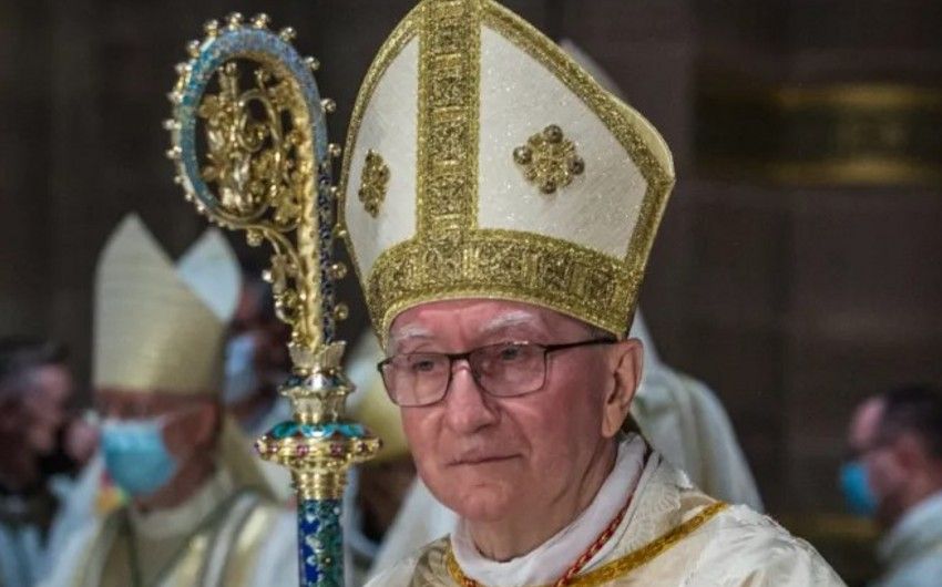 Roma Papası Azərbaycan səfirinin etimadnaməsini qəbul etdi