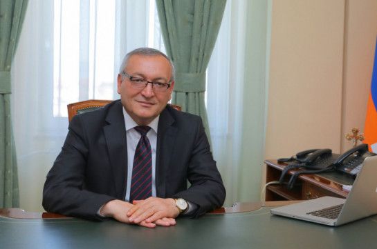 “Separatçıların “parlamentinin sədrinin” Arutunyandan və Vardanyandan narazılığı var ki, onların yerinə iddialıdır”